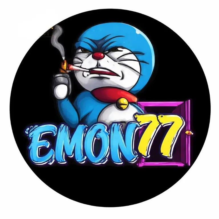 EMON77 - Permainan QiuQiu Seru dan Menantang